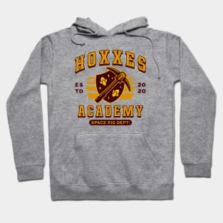 Hoxxes Academy Emblem Hoodie